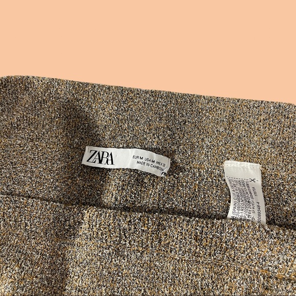 Zara Maxi Skirt - Picture 2 of 2